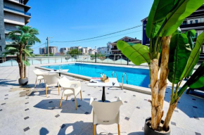 Mambo Studio in Nord10 Pool and Playground